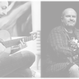 Manuel Hernández & MIguel Pino DEFERENTES