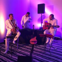 Mediterranean Chill Experience