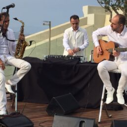 Mediterranean Chill Experience