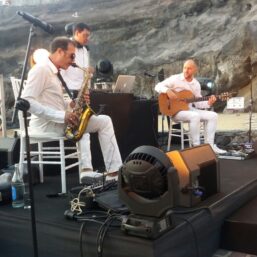 Mediterranean Chill Experience