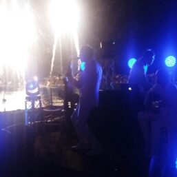 Mediterranean Chill Experience