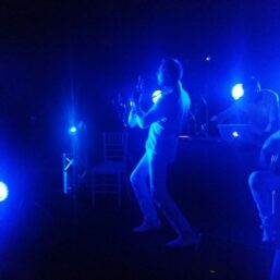 Mediterranean Chill Experience