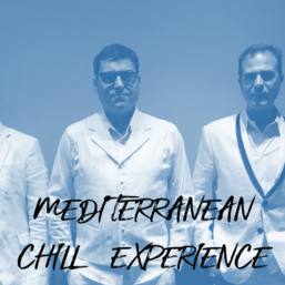 Mediterranean Chill Experience Trío nacido a orillas del Mediterráneo – Barcelona- A través de sus composiciones y concepto improvisador, crean pasajes Lounge/Chill-out con matices flamencos, arábicos y jazzeros.