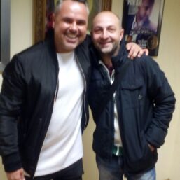 Manu Nandez & Juan Magan