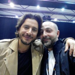 Manu Nandez & Manuel Carrasco