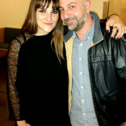 Manu Nandez & Rozalén