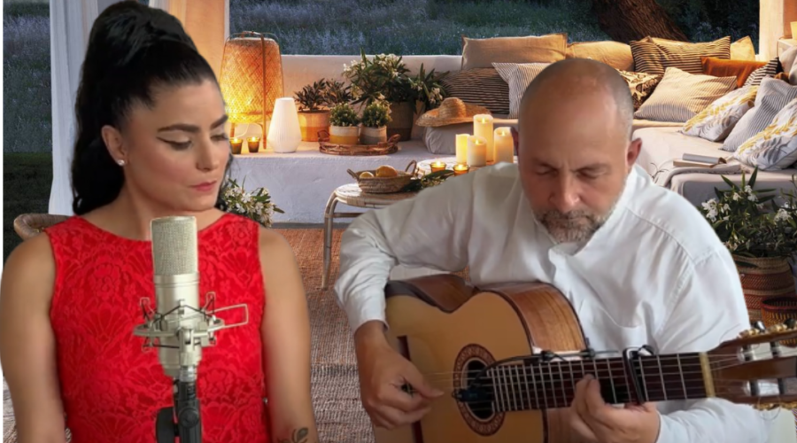 LuHeMa Dúo (Laura Santos & Manu Nández)1