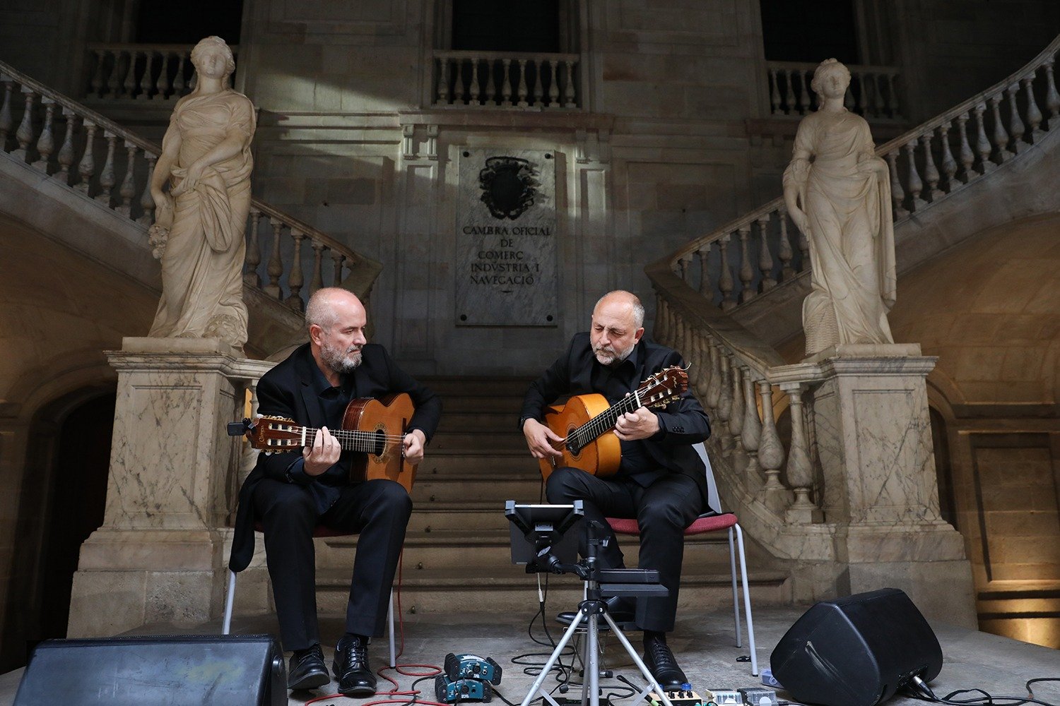 Flamenco en directo para bodas y eventos